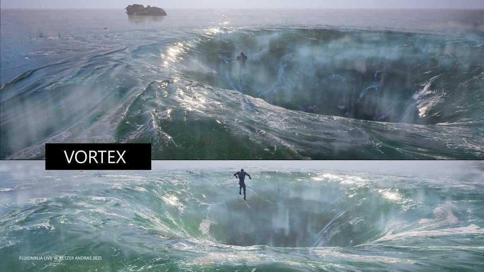 FluidNinja LIVE v1.8.5📱 - изображение 2